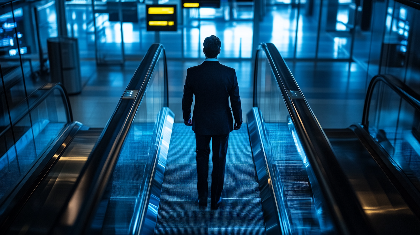 5. Expedite Security withTSA PreCheckandGlobal Entry