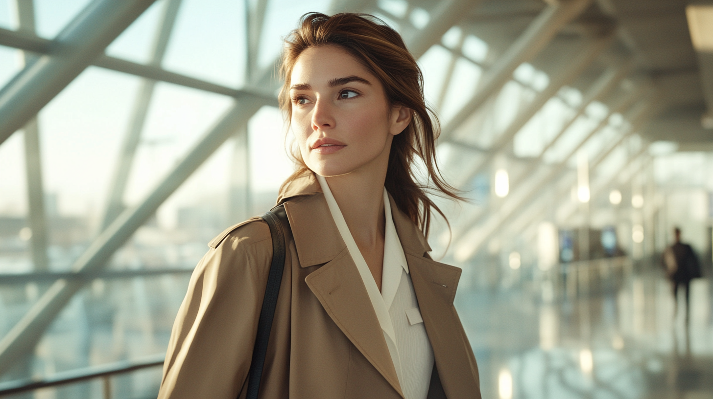 6. Layer Up for Versatility