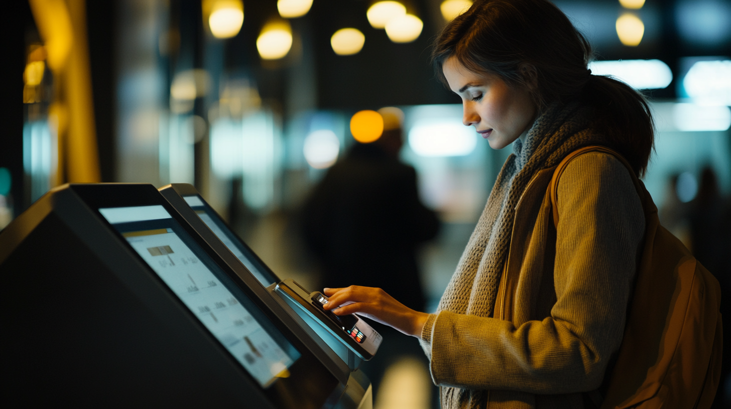 6) Highlight Seamless Payment Options