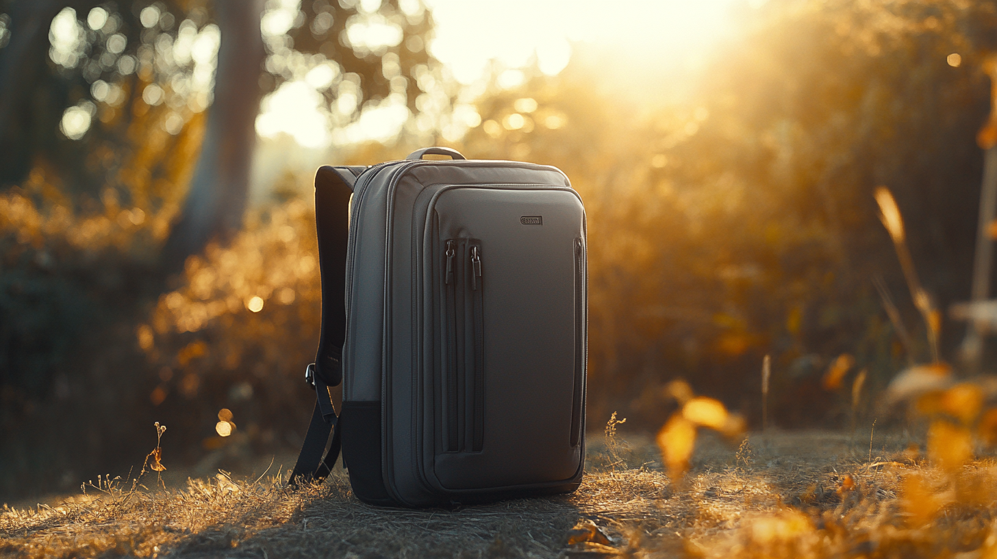 4.NOMATIC Backpack 20L