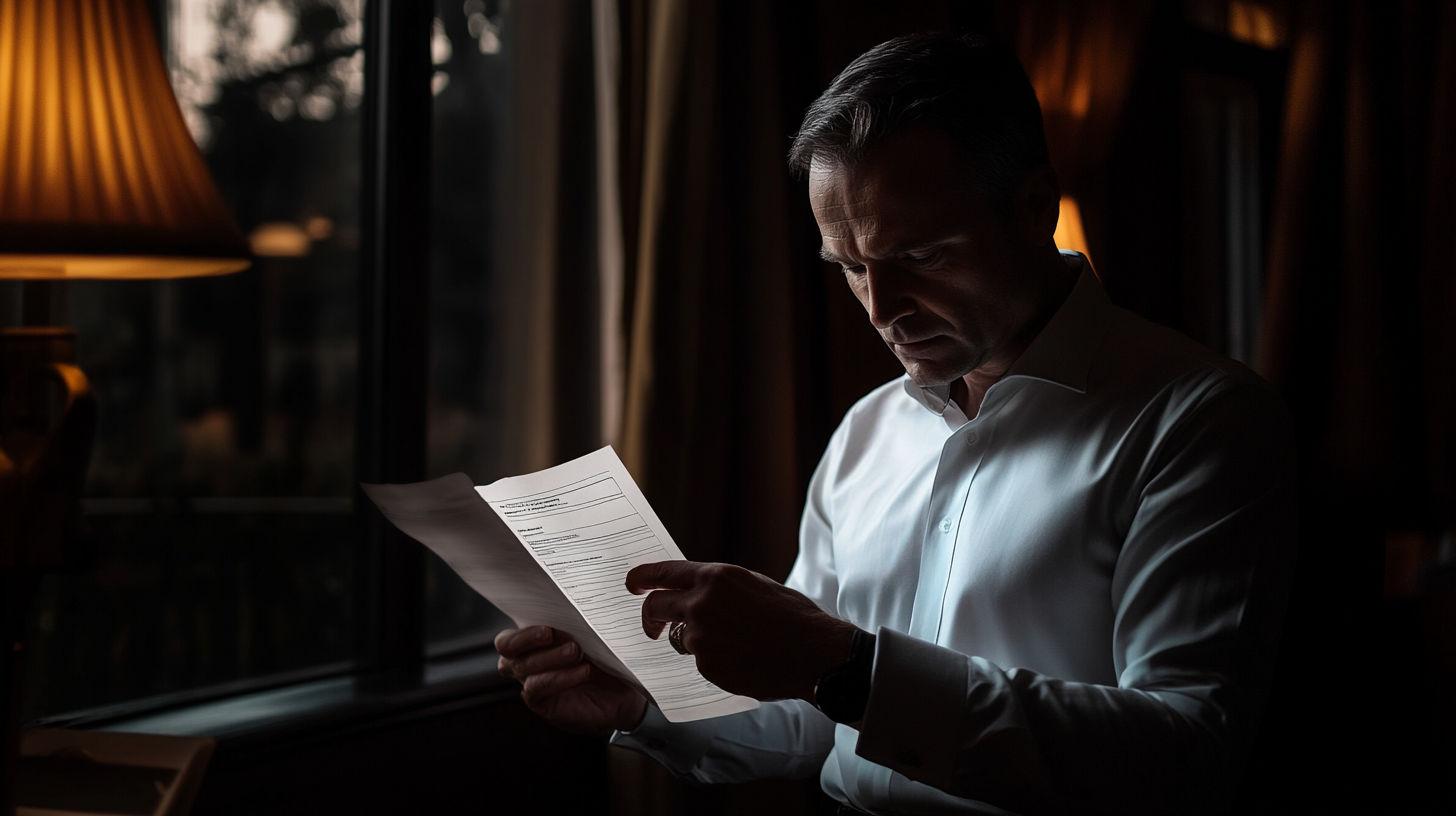 6. Final Checklists for a Successful Trip