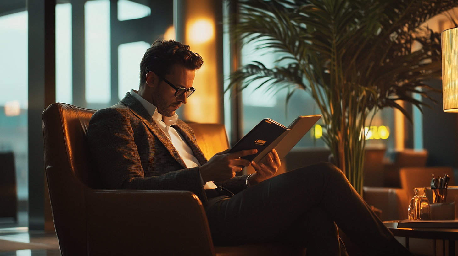 6. Consider Flexible Fare Options for Business Class