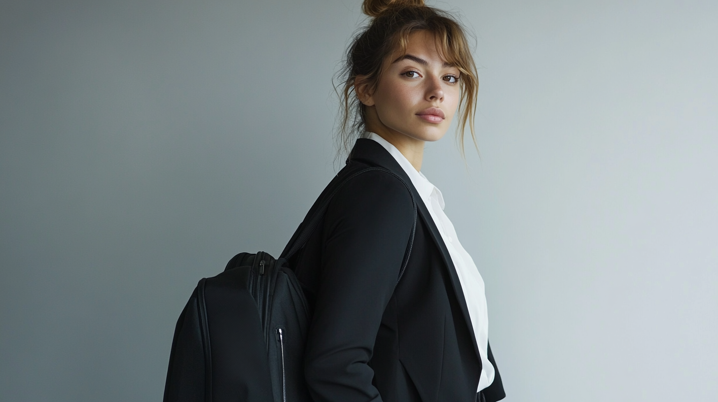 Building Confidence Through Simplified Style