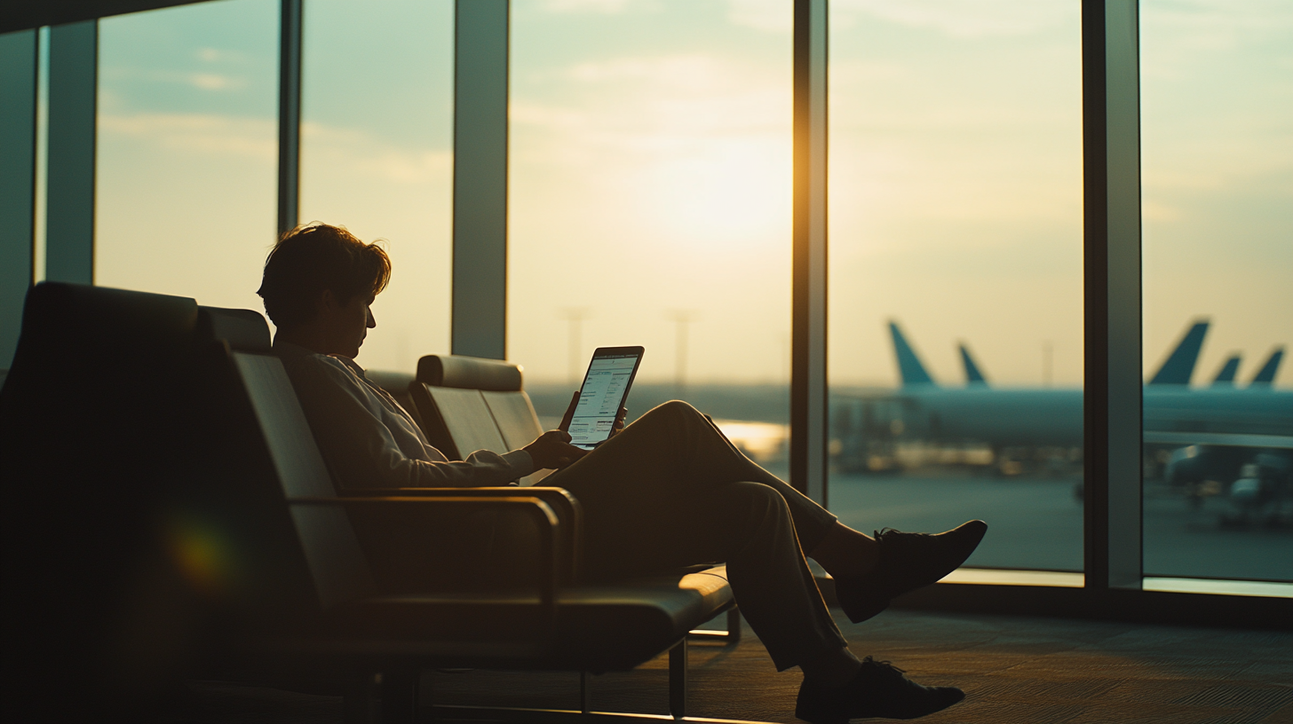7.TravelPerk