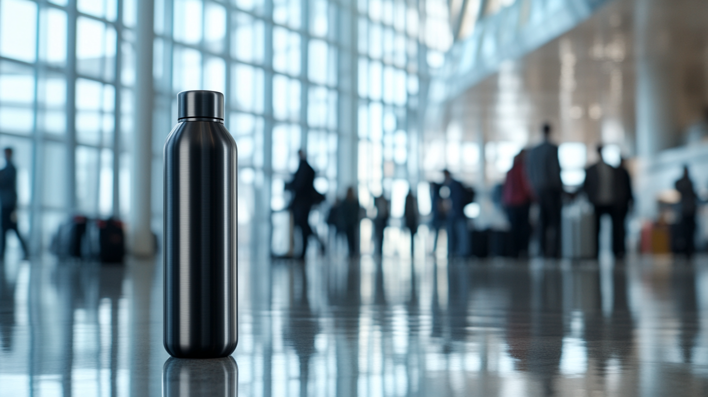 7. Reusable Water Bottles