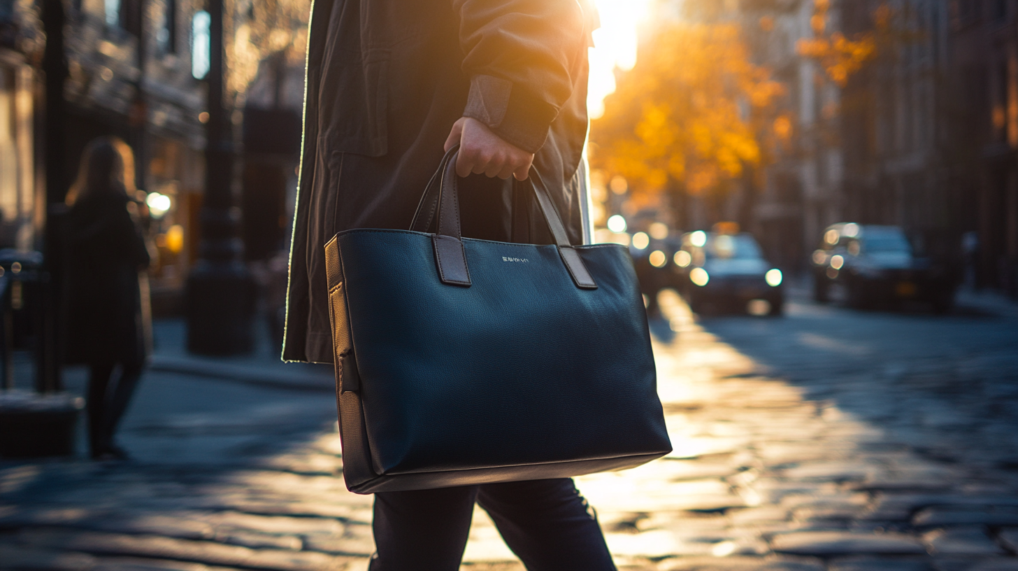 8.BellroyVersatile Tote