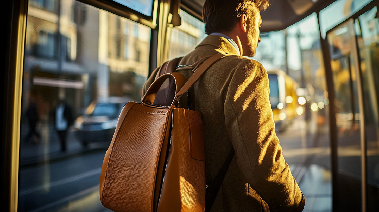8. Use Cost-Efficient Transport