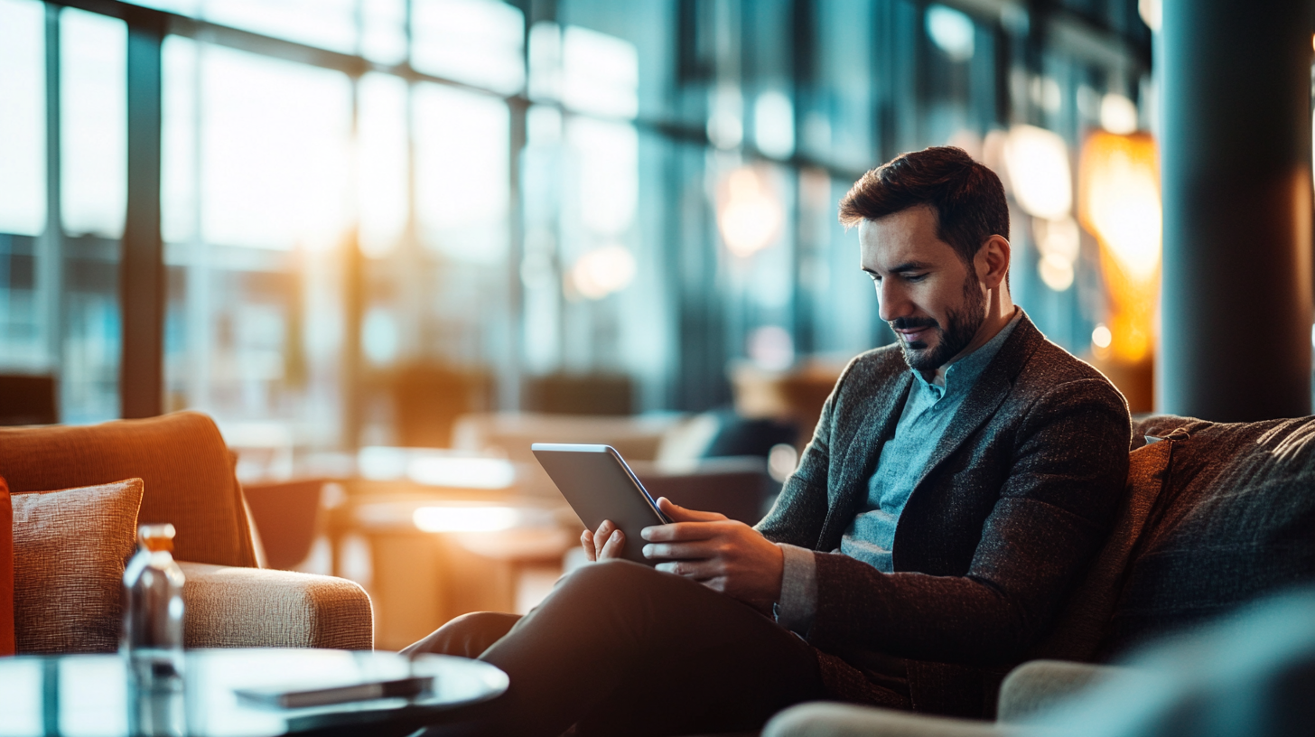 9. Reliable Wi-Fi Solutions