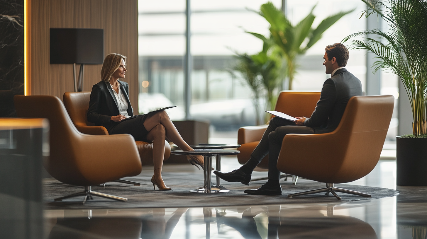 Understanding Business Travel Management