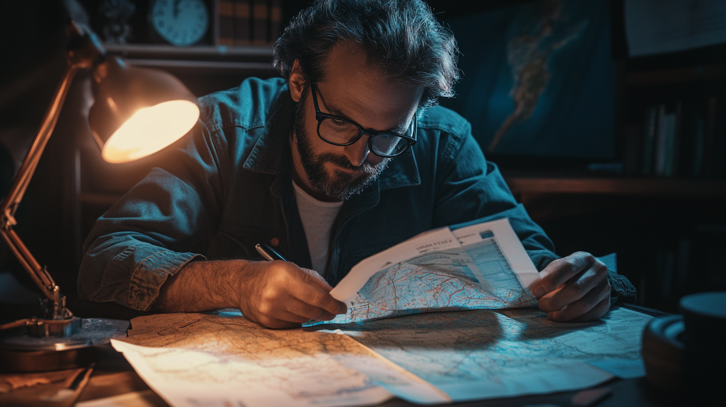 Know Your Tax Home