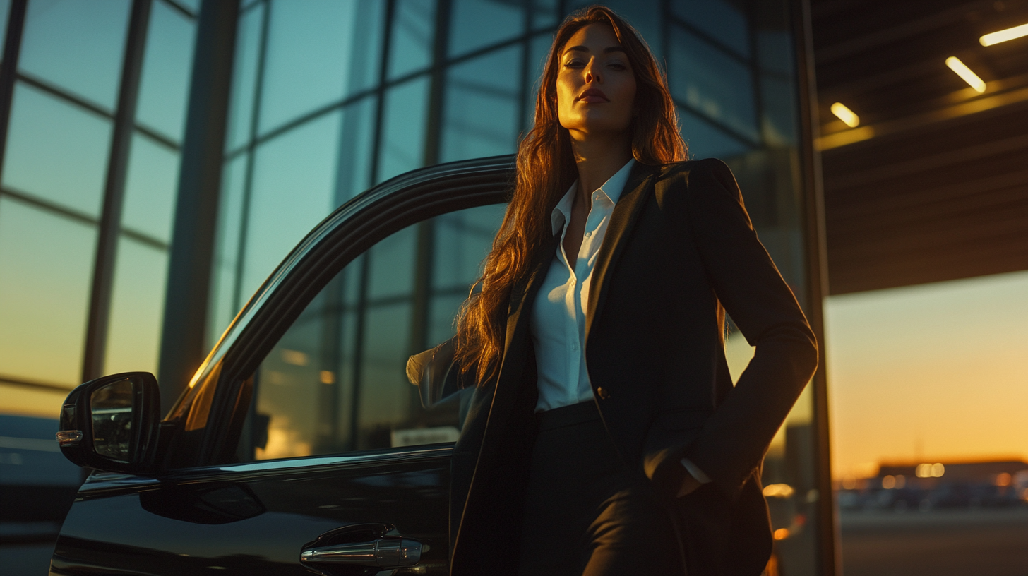 1. Why Rental Cars Remain a Business Essential