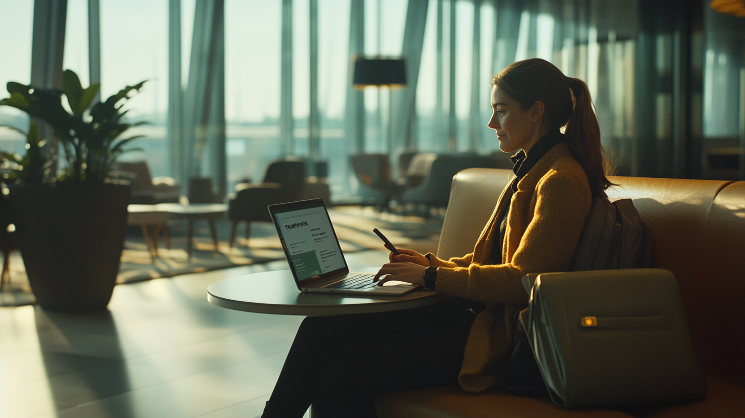 1.TravelPerk