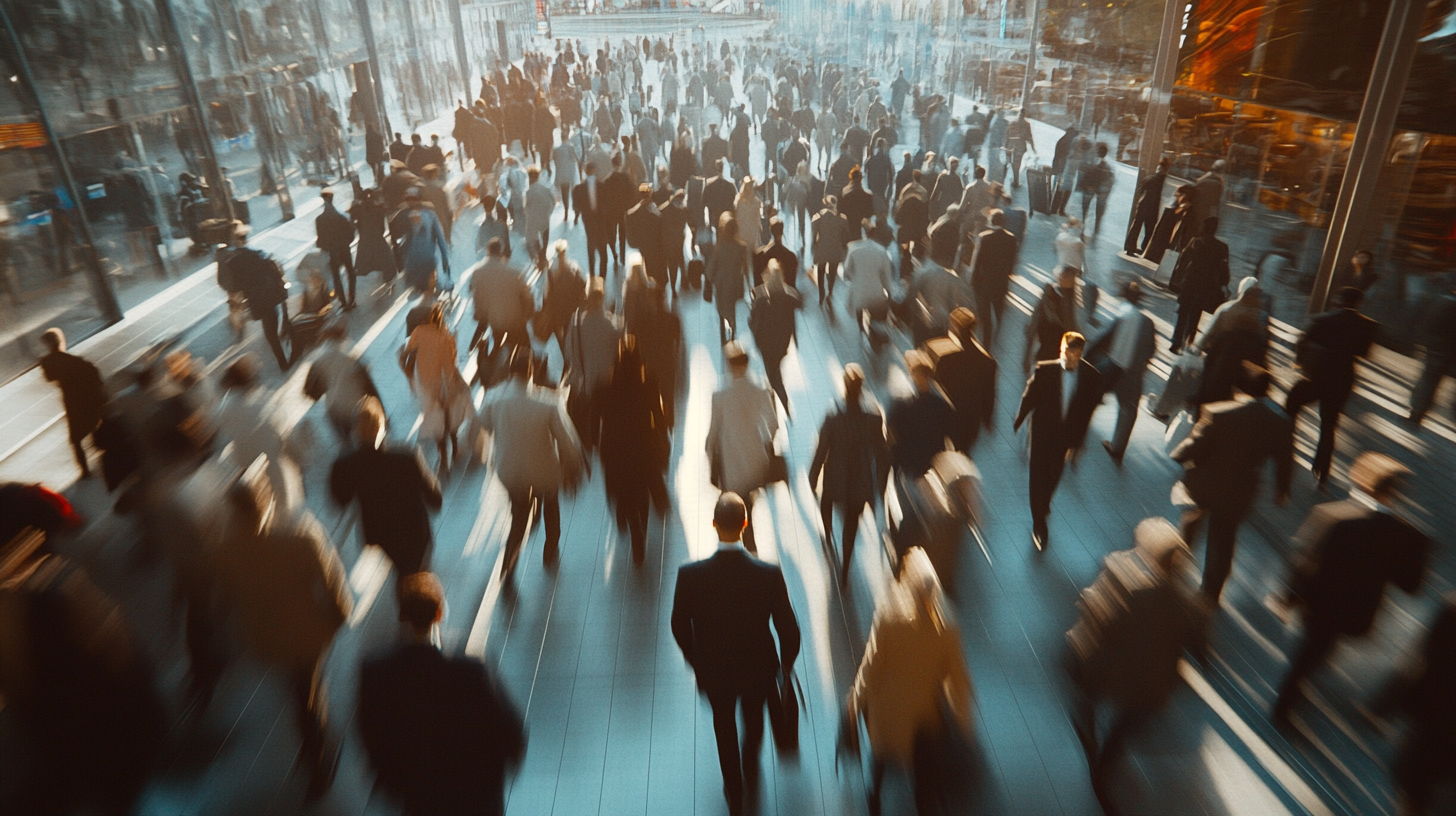 1. Understand the Growing Demand