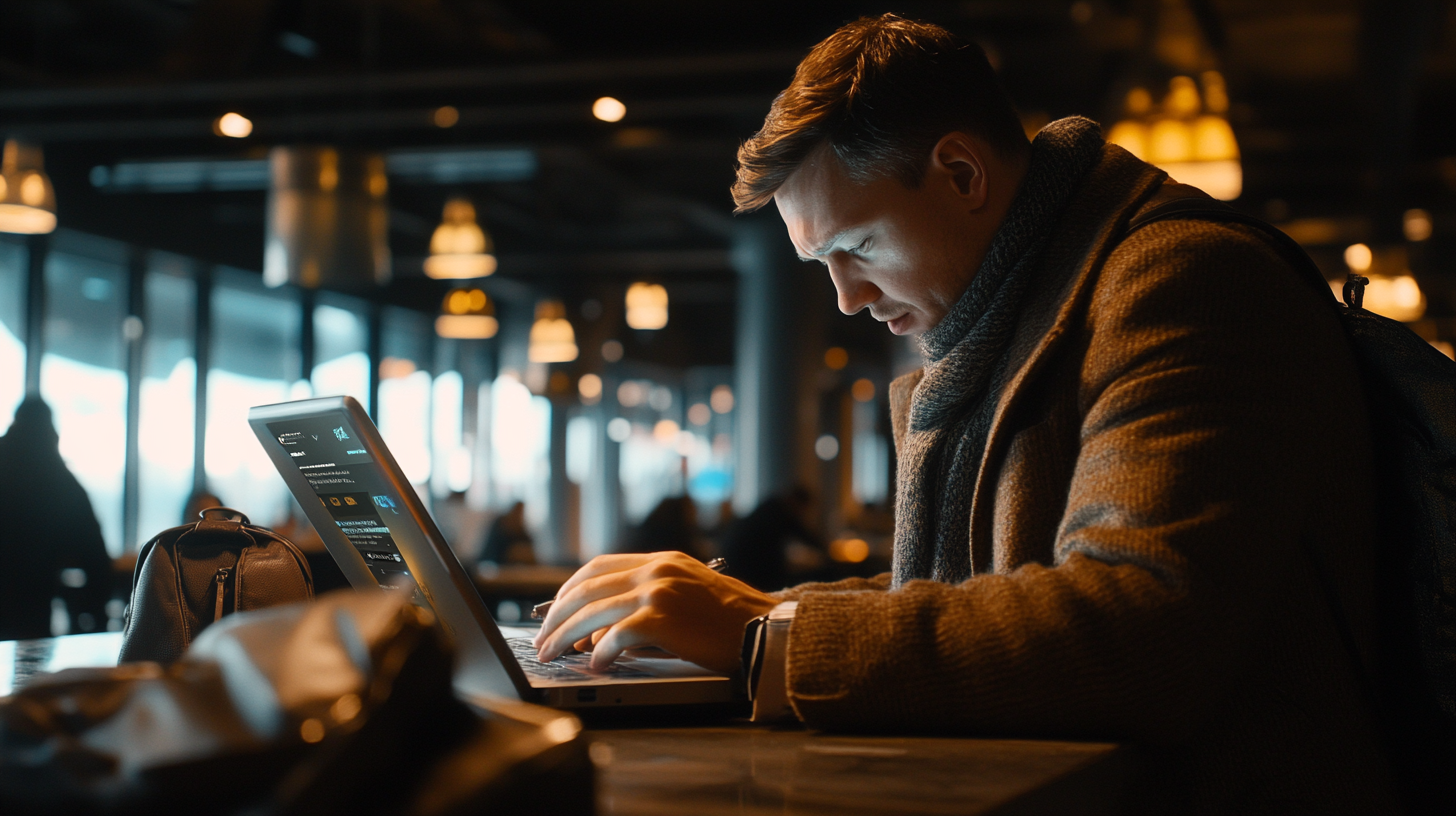 Why Streamlined Booking Matters