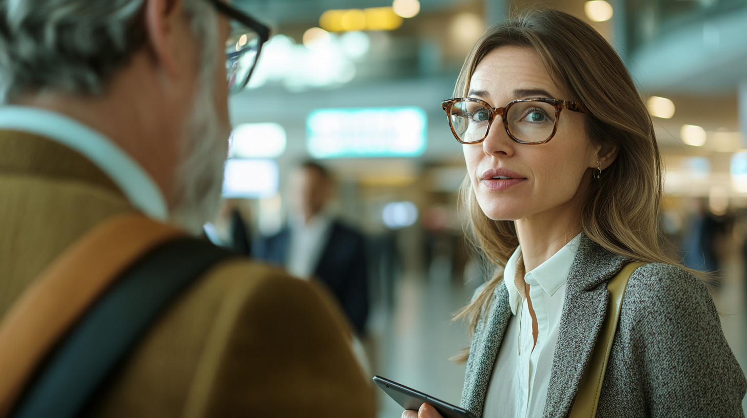 10. Leverage Expert Travel Management