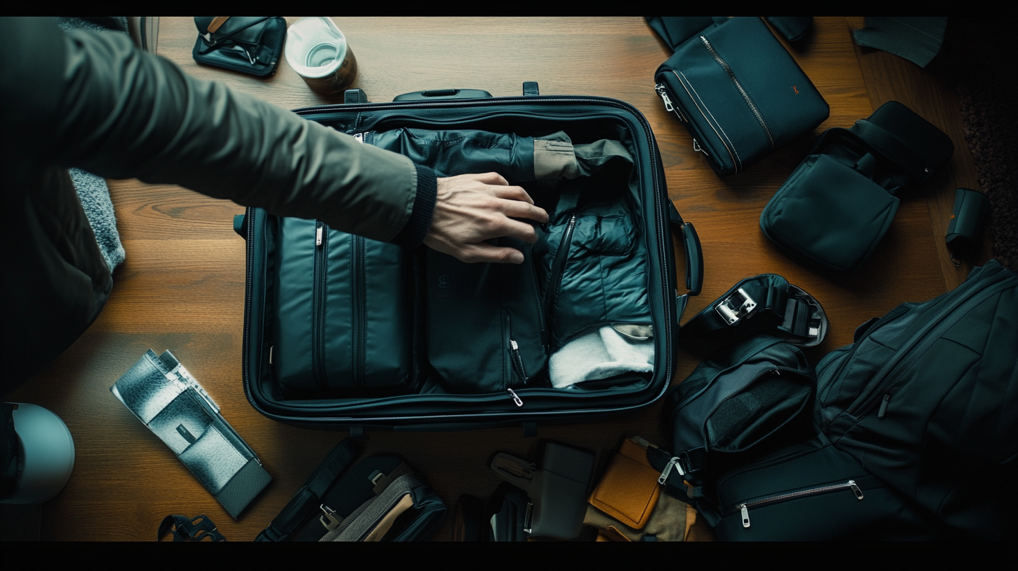 10. Expert Tips for Short and Long Trips
