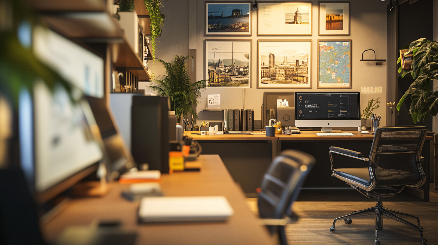 1.Hays Travel For Business