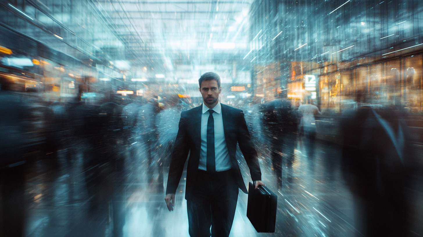 2. Leading Travel Management Services