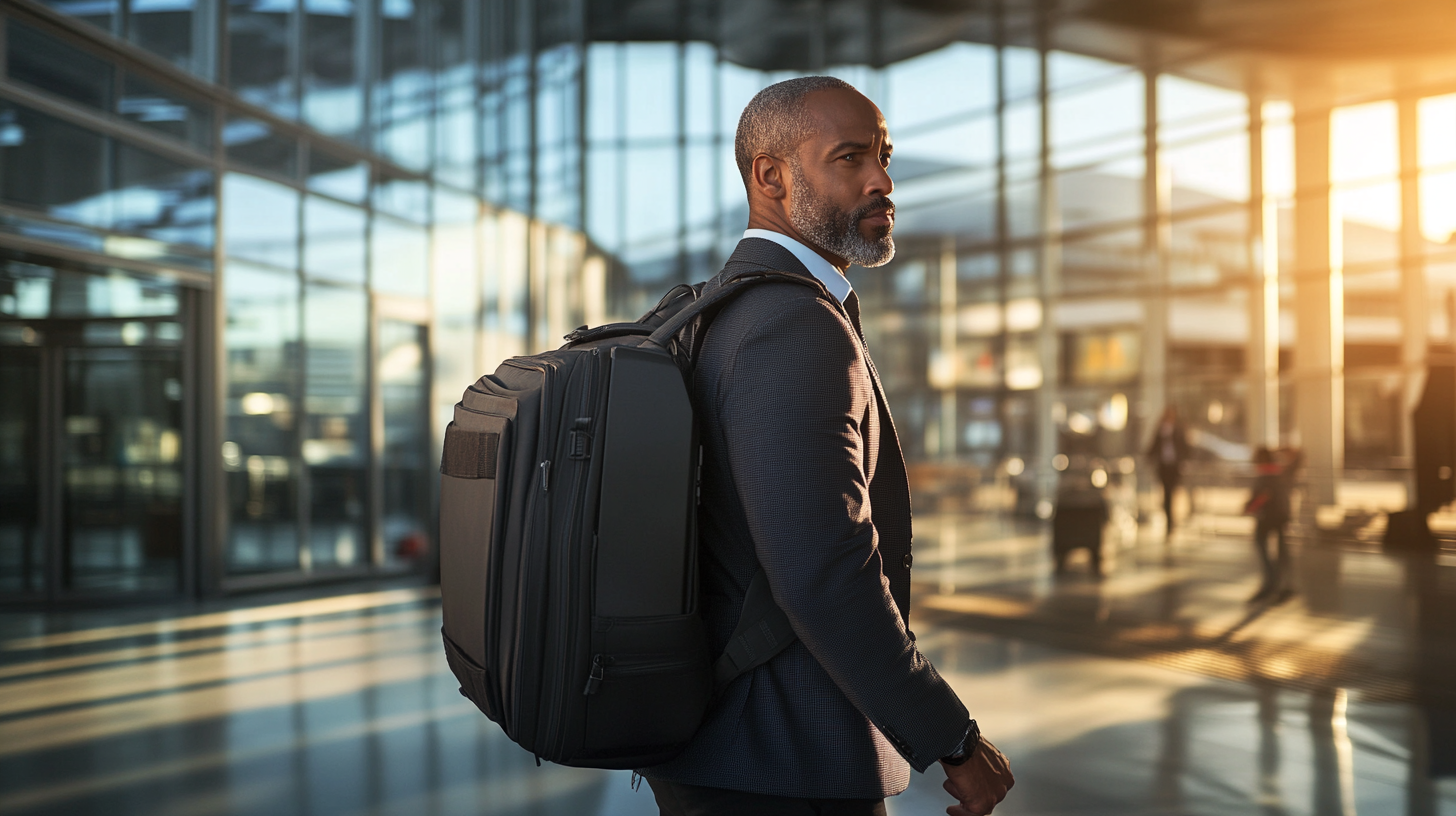 Domestic vs. International Trips