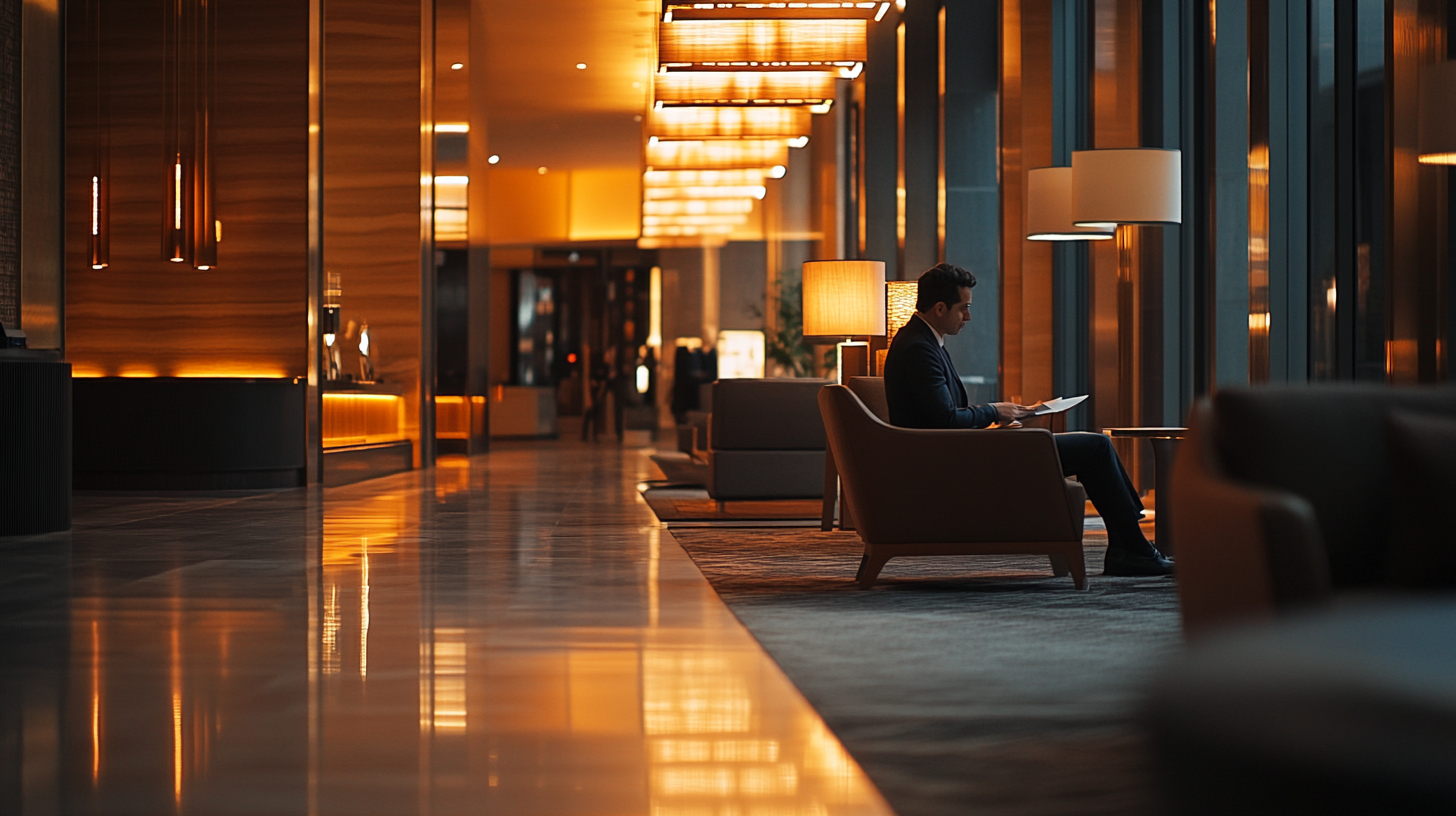 2.Wyndham Rewards Business: A Versatile Program