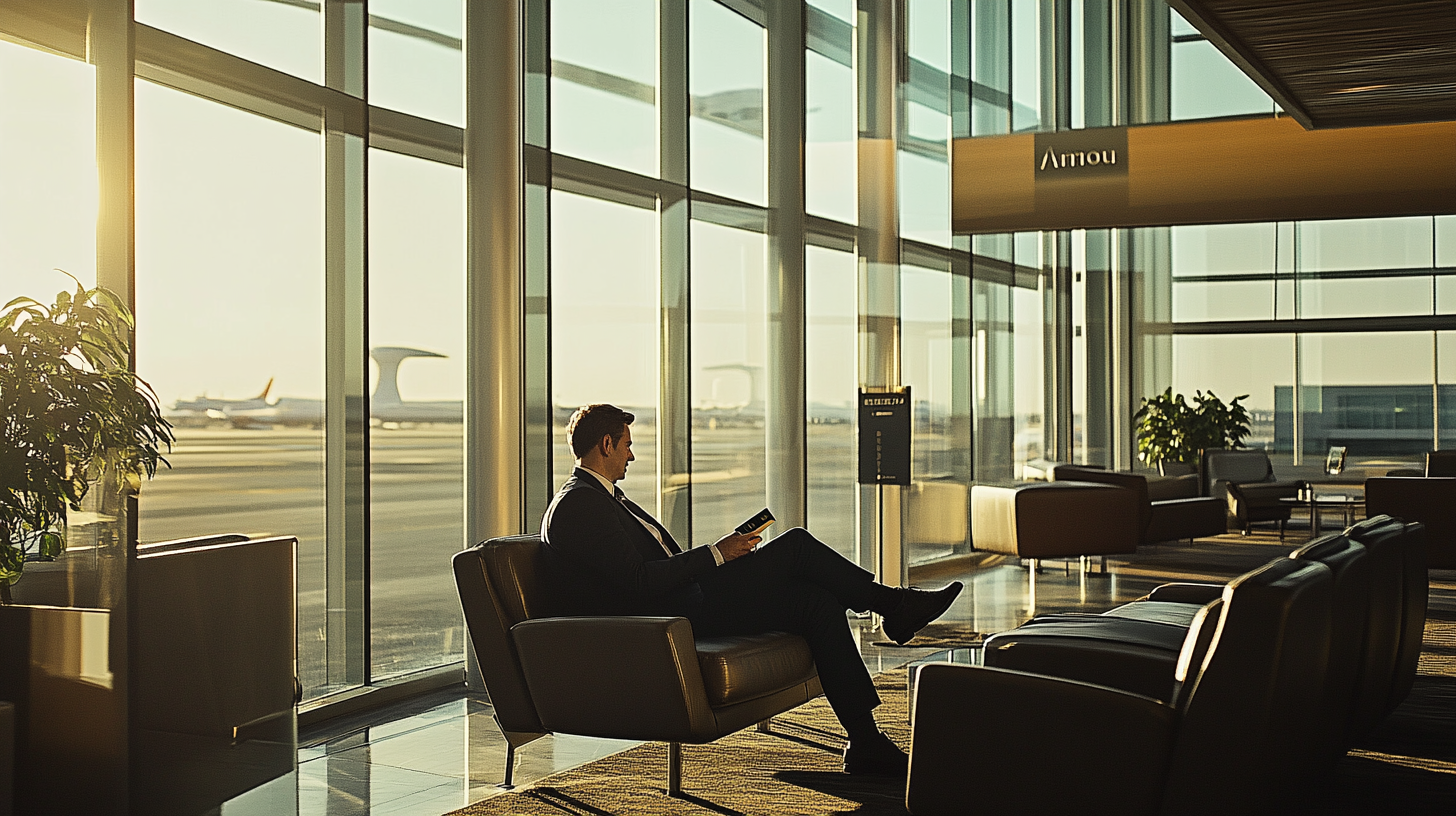 2.American Express® Business Platinum