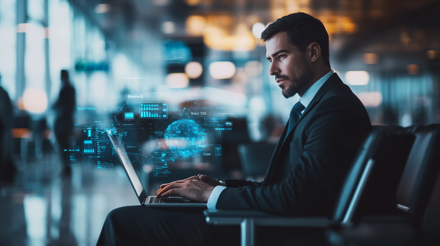 Top 5 Solutions for Smarter Booking and Expense Management