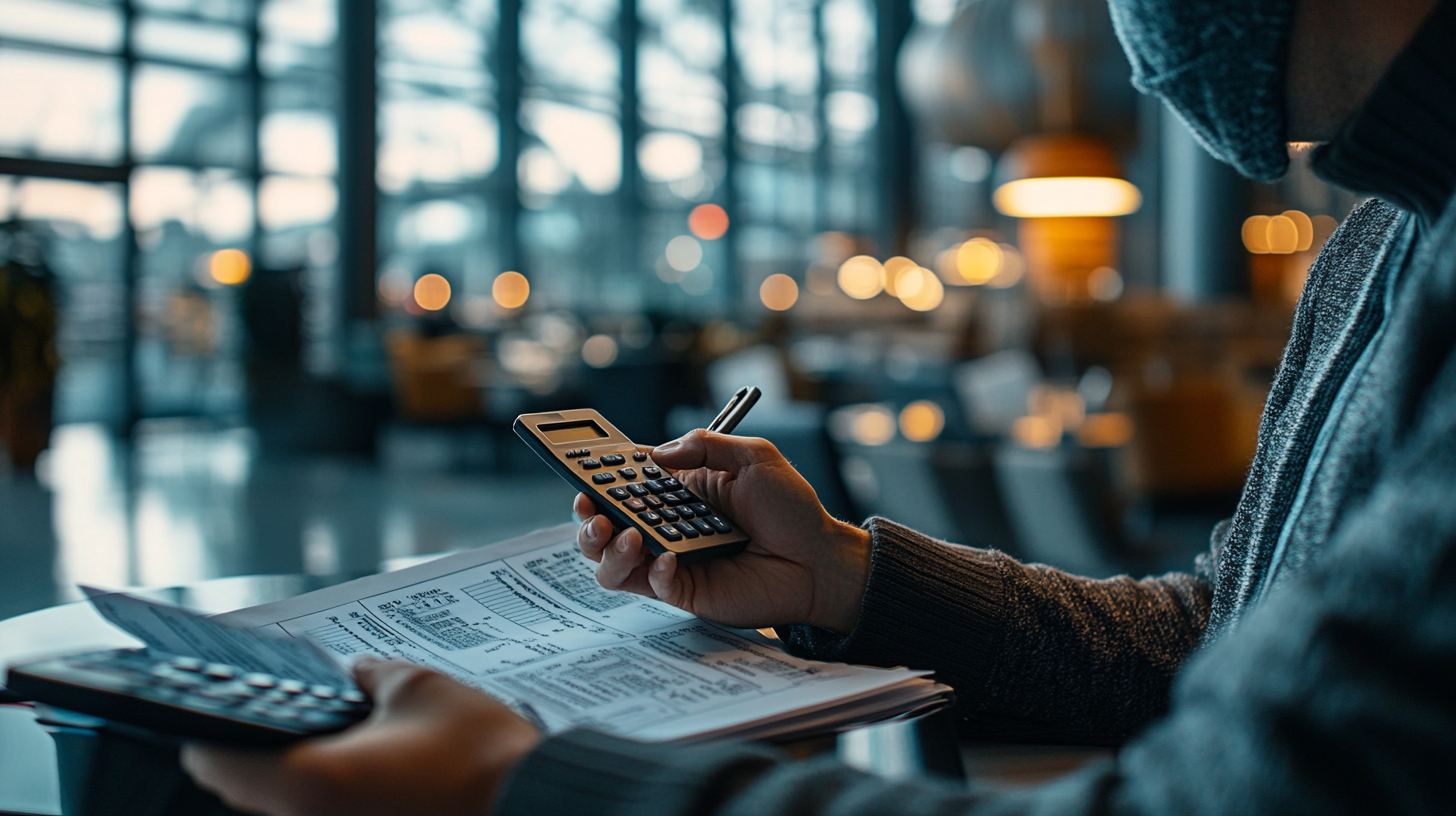 3. Navigating the 50% Deduction Rule