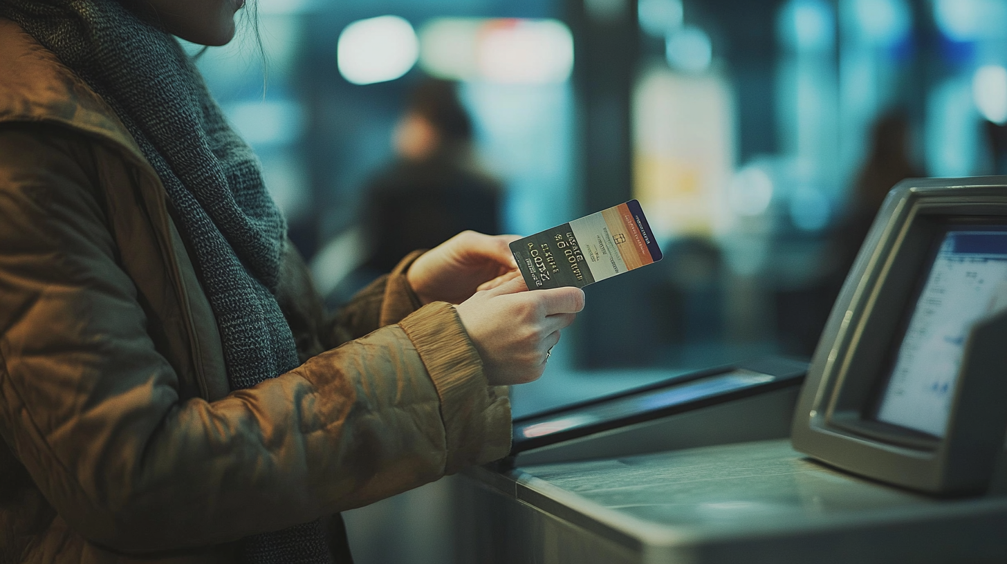 3. Loyalty Programs & Credit Card Perks