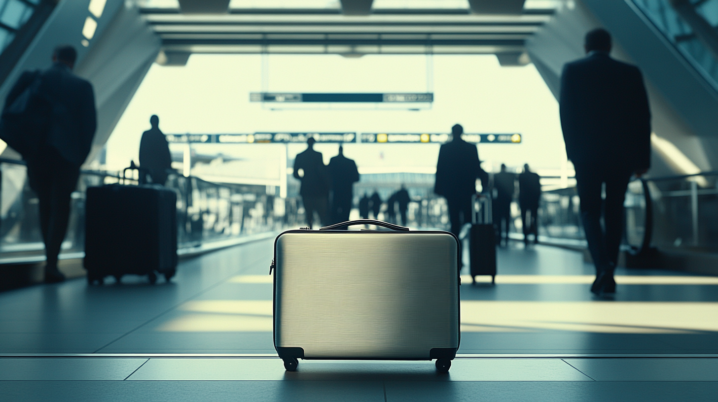 7 Top Picks for Your Next Trip