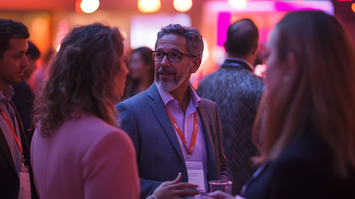 4. Community and Event Highlights