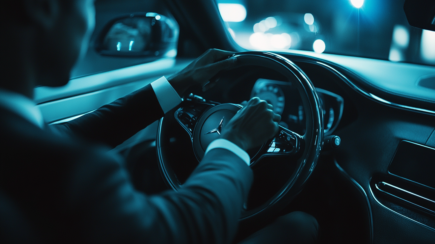 4. Tips to Ensure a Smooth Ride