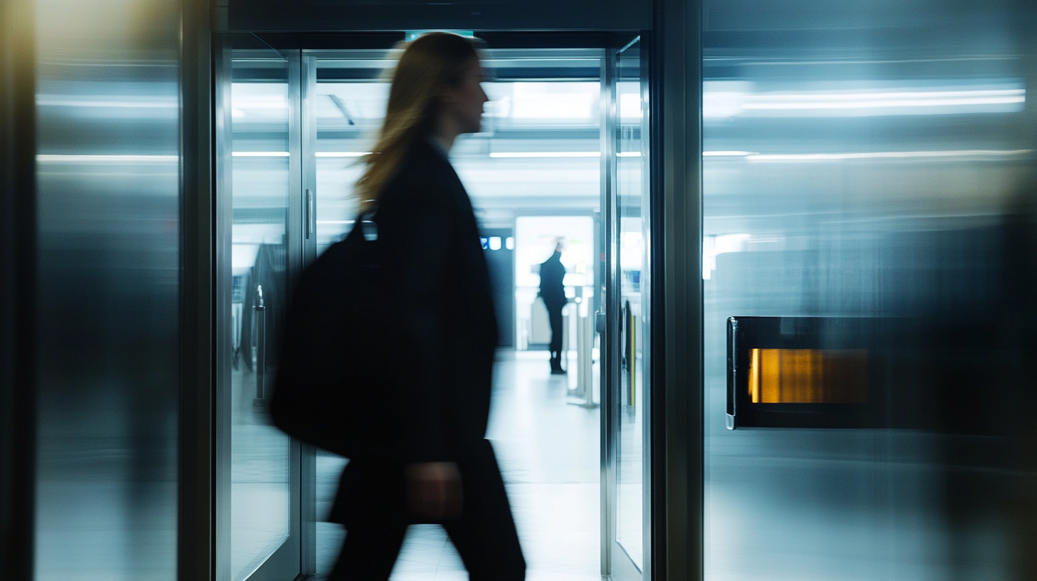 4. Breeze Through Security