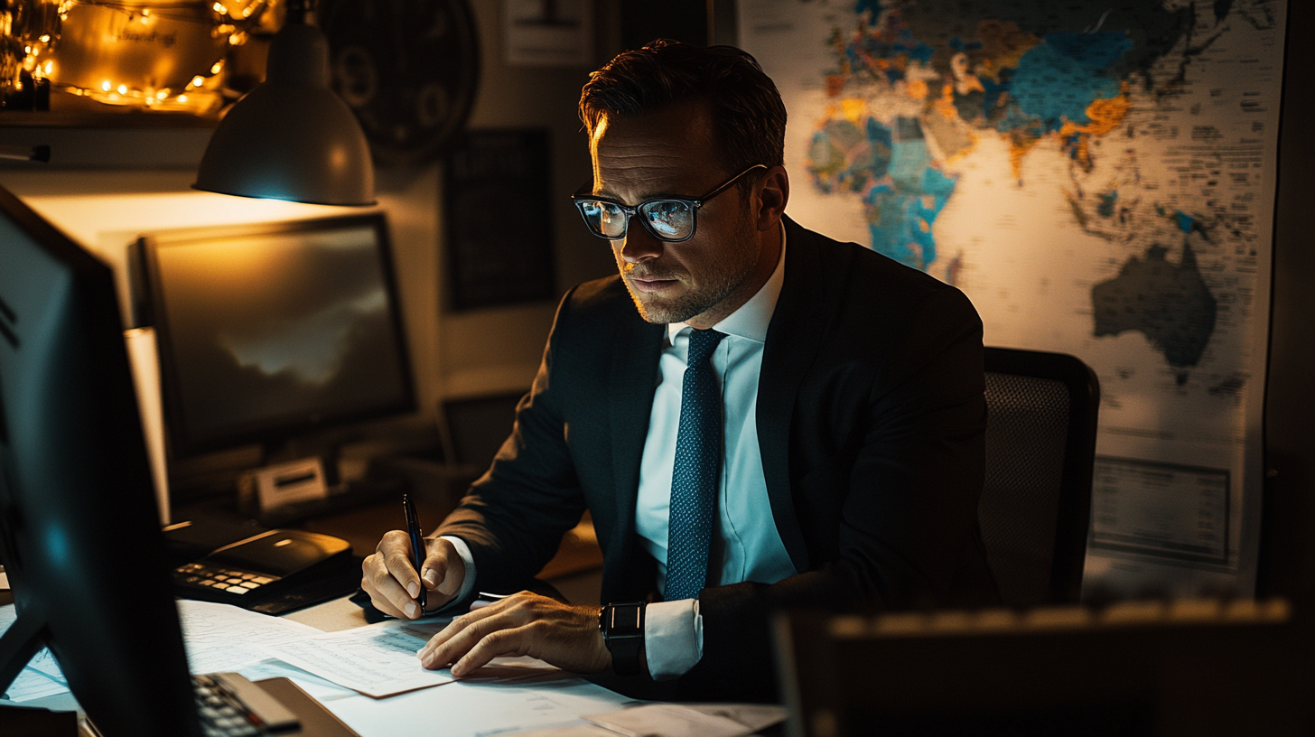 Why Companies Rely on Travel Managers