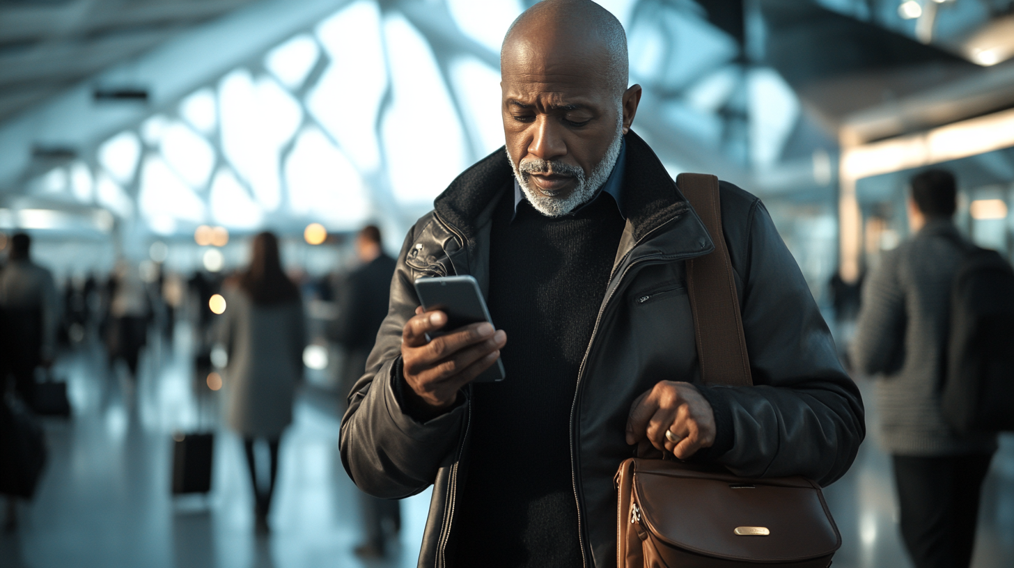 #4 Embrace Loyalty Programs and Apps