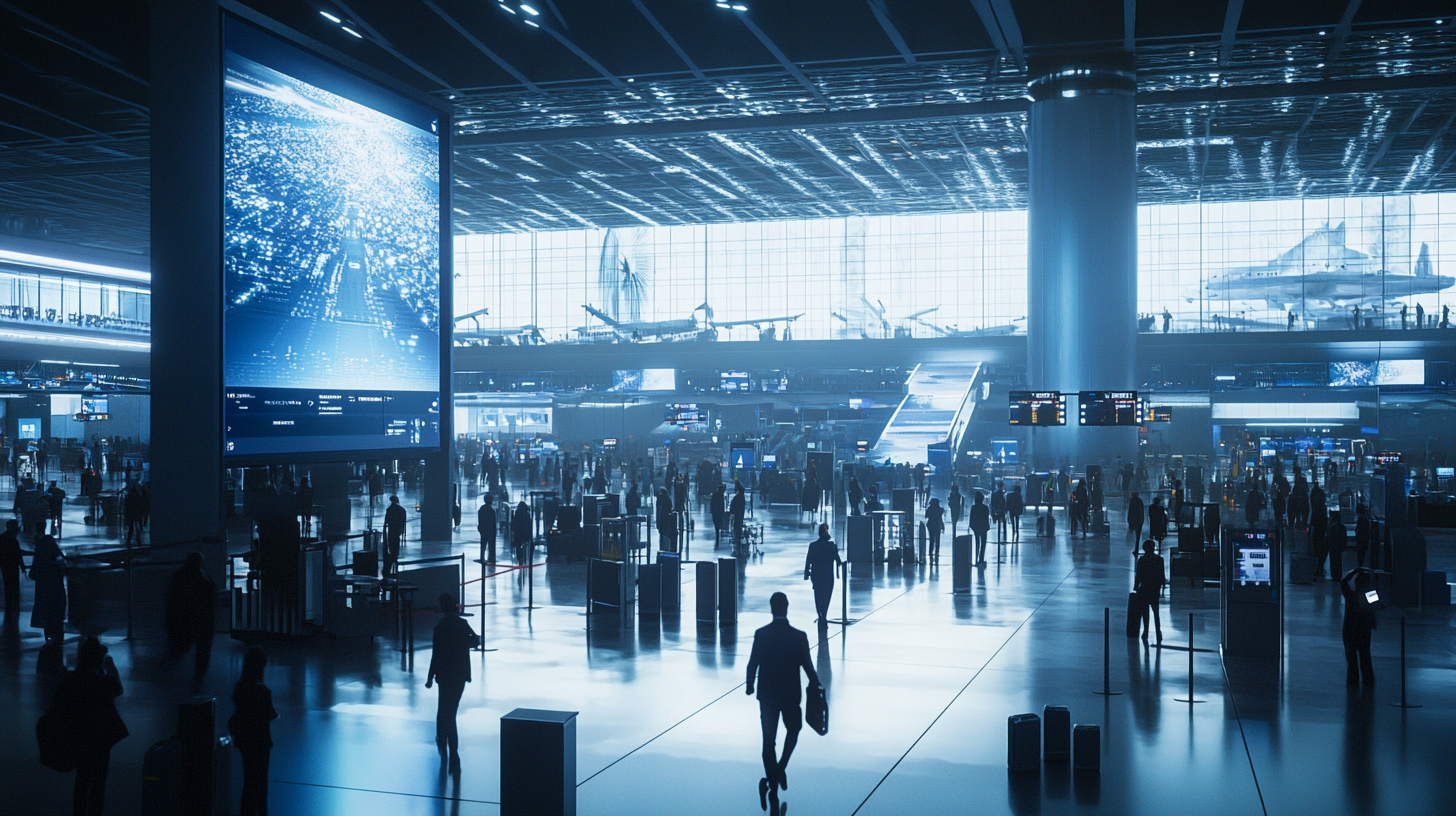 5. Key Trends Shaping 2025 Travel