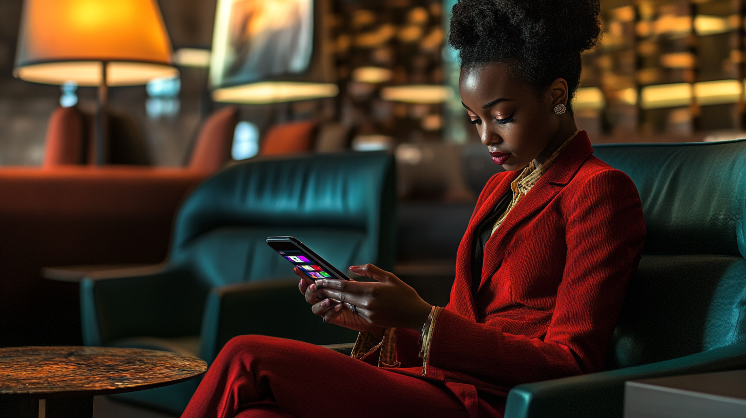 5. Use Travel Apps and Digital Tools