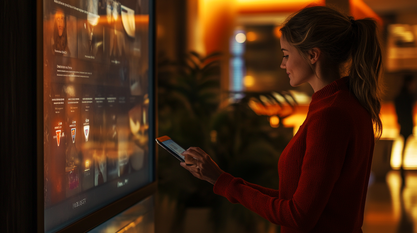 5. Booking Platforms for Last-Minute Deals