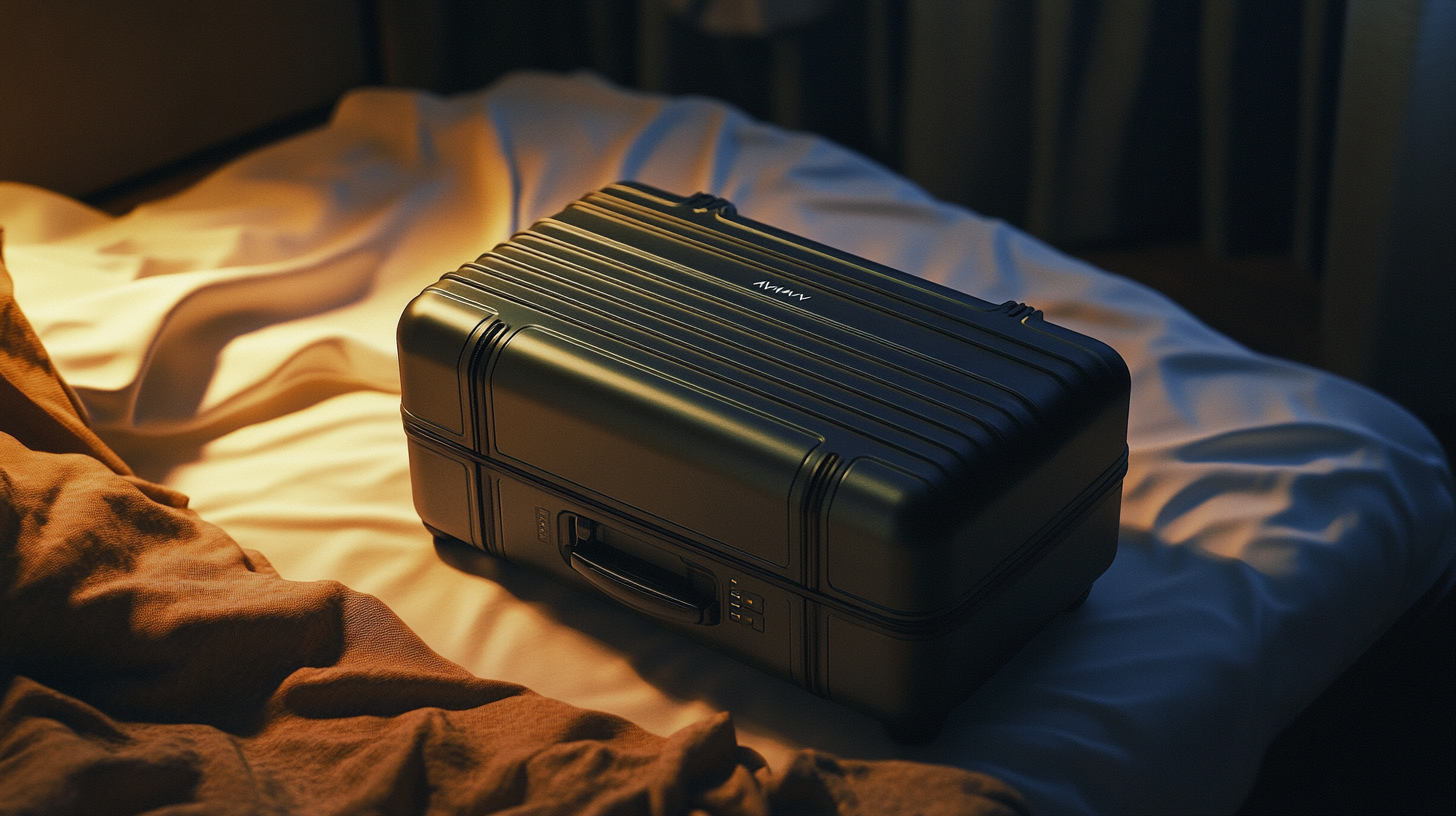6.Away: The Removable Battery