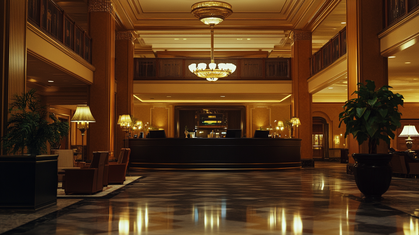 Wyndham: Leading the Rewards Pack