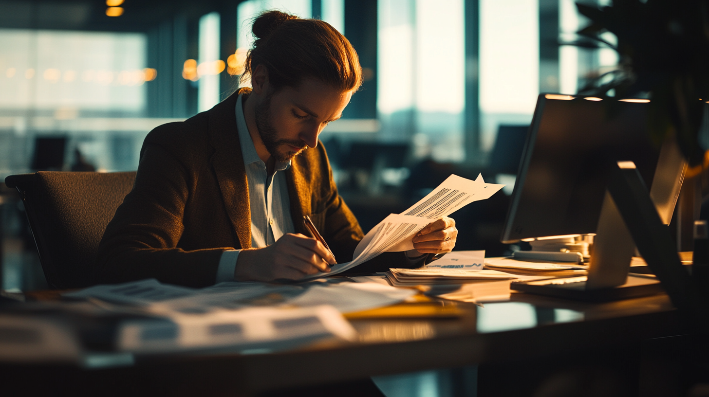 Stay Compliant and Maximize Savings