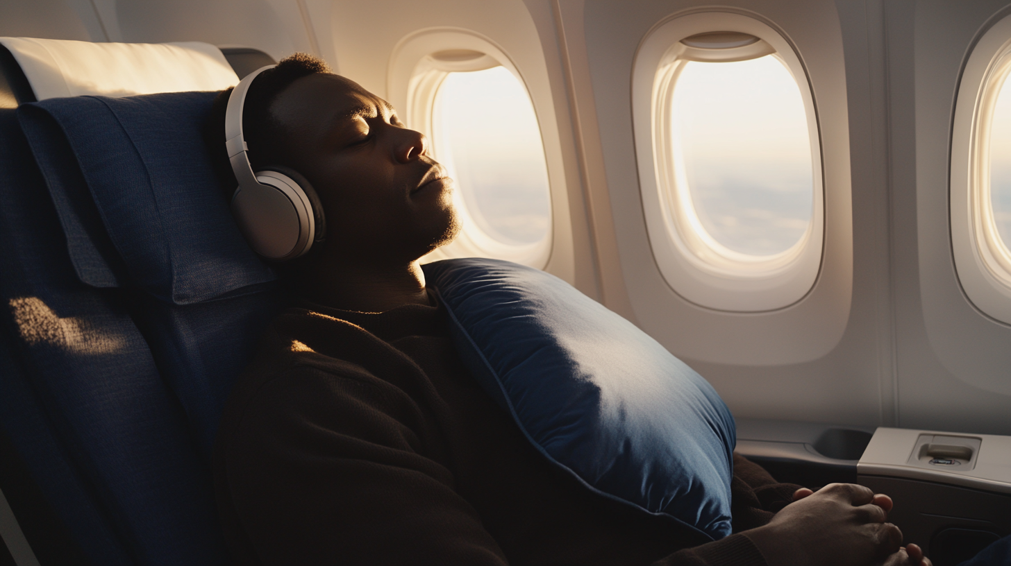 7. Prioritize Health and Comfort