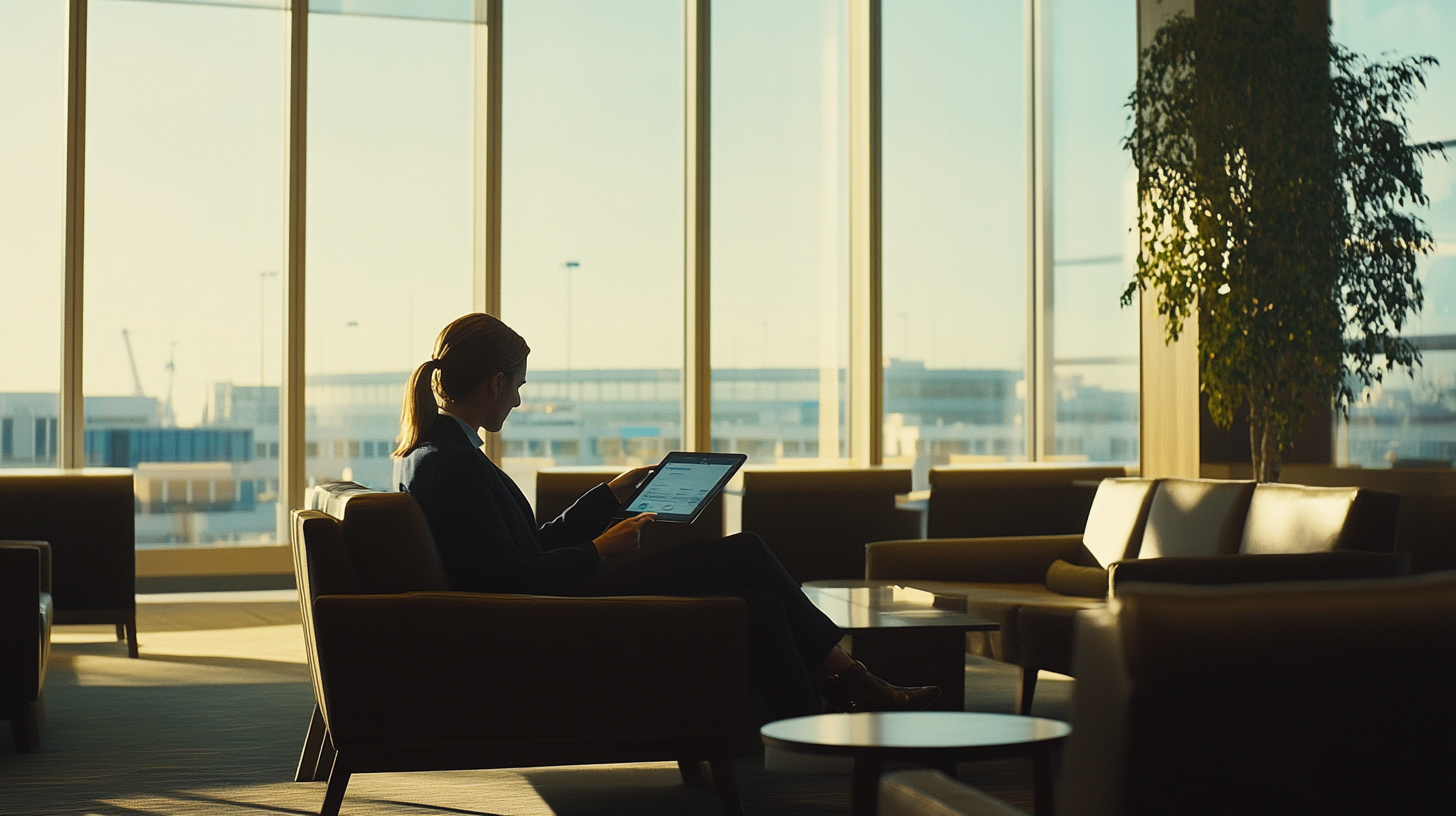 7.Christopherson's Corporate Travel Management