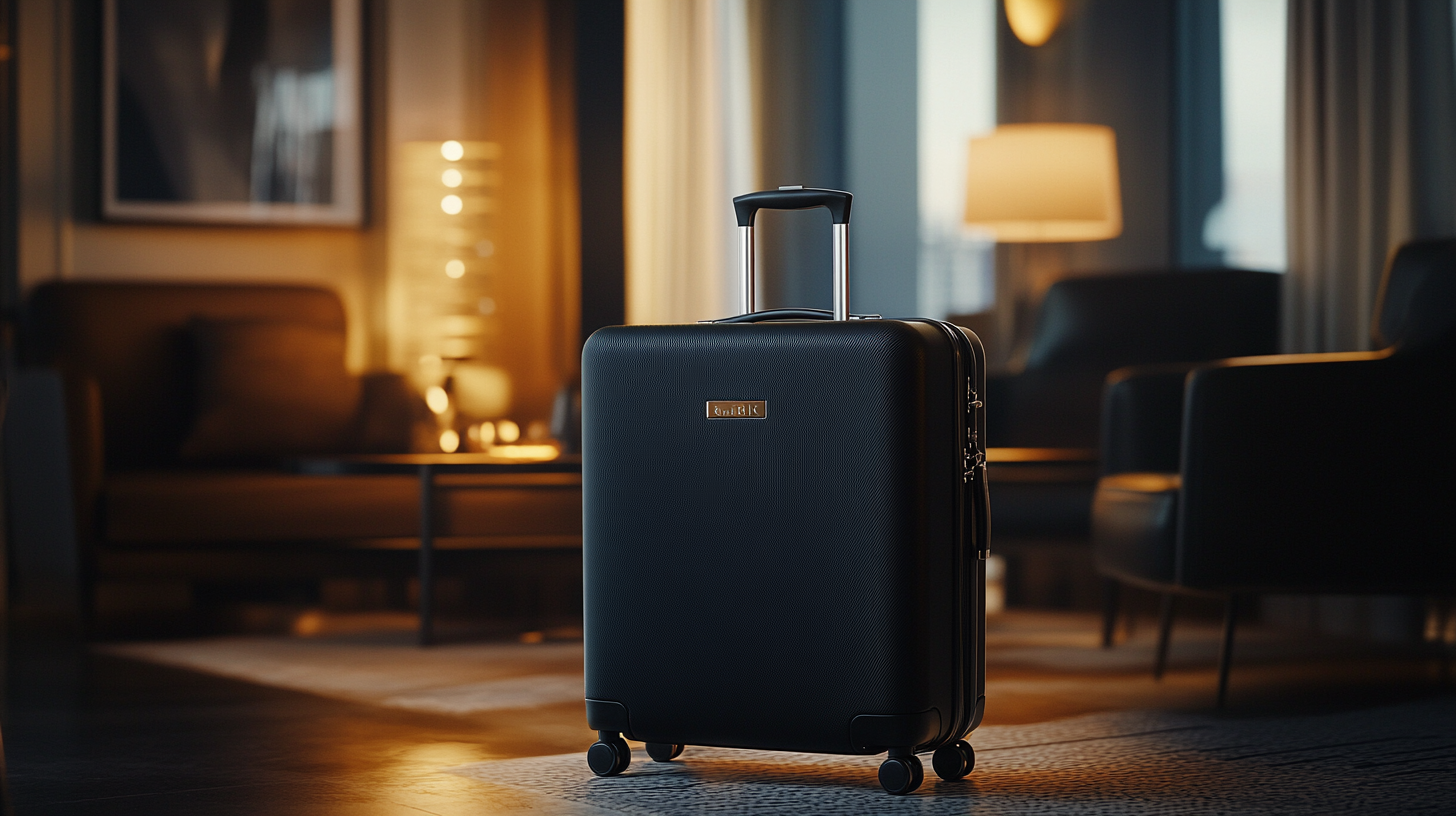 8.Carl Friedrik Carry-On