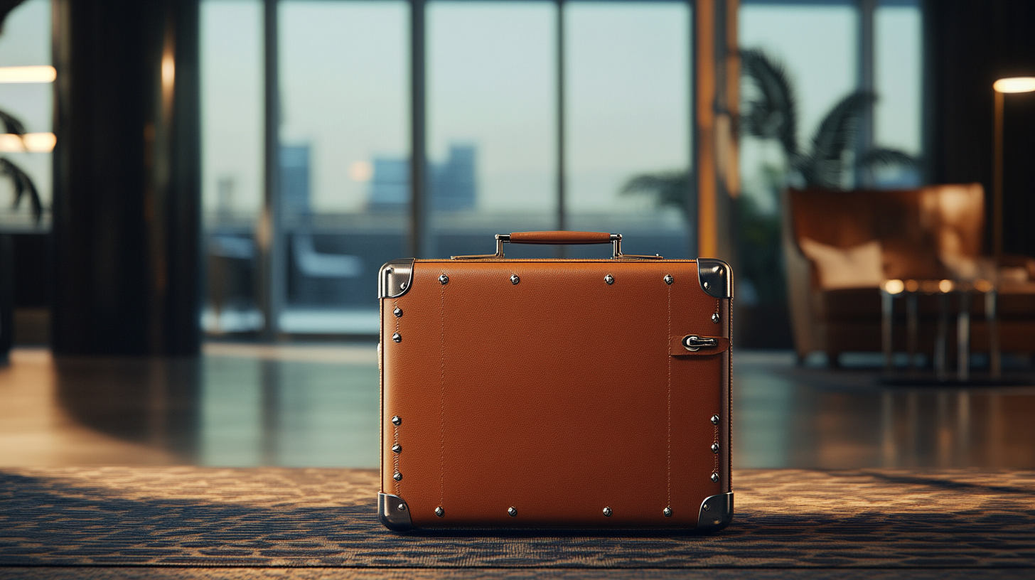 8.Von Baer: Sophisticated Leather Options