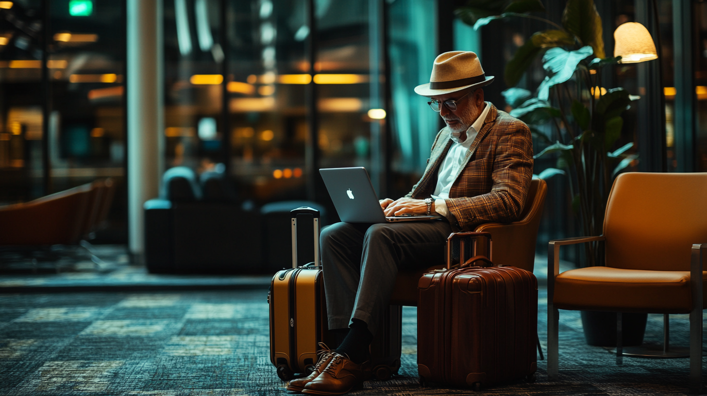Key Takeaways for Frequent Flyers