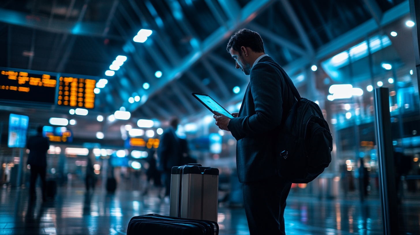 Aggregators and Tech Solutions