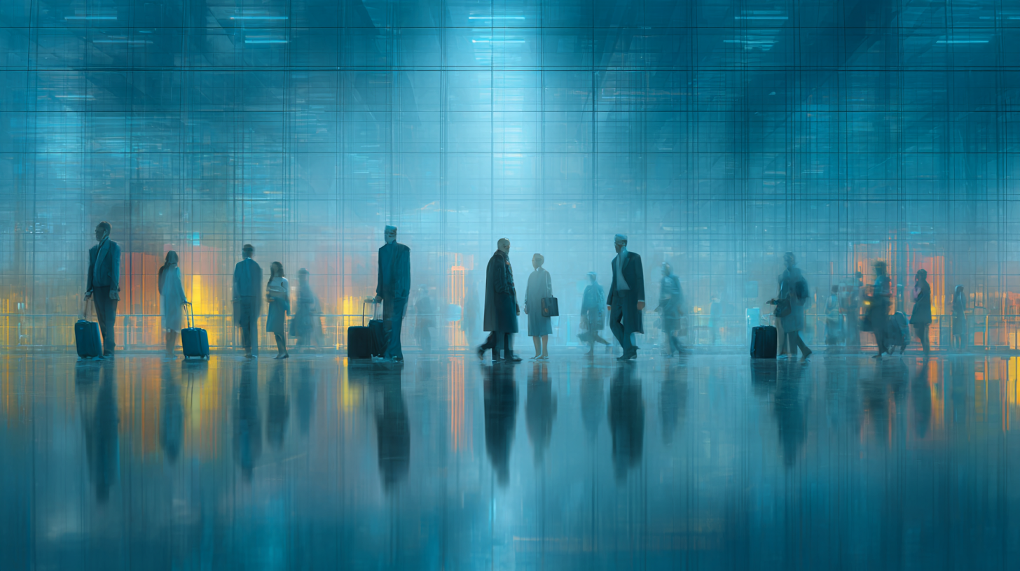 1. The Post-Pandemic Rebound