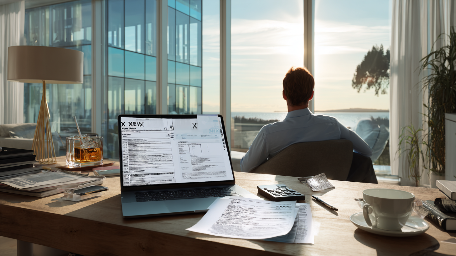Understanding Your Tax Home