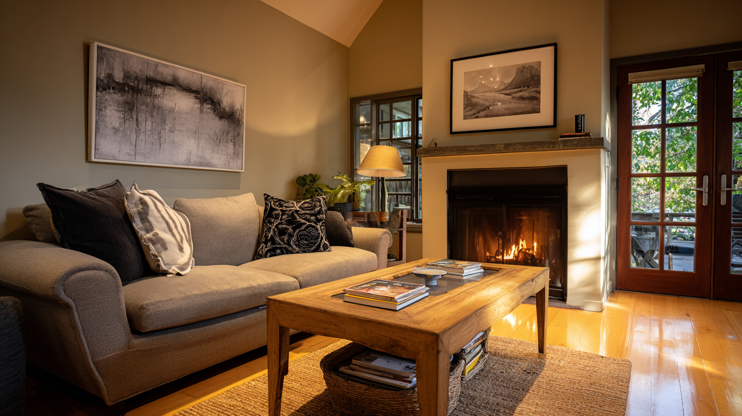 1.HouseStay: 30+ Nights of Comfort