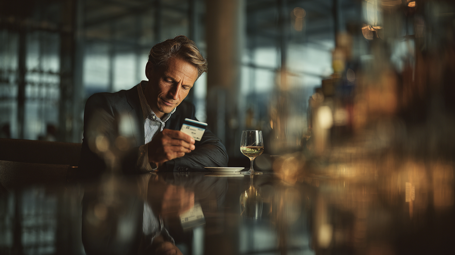 Why Prepaid Business Travel Cards Matter